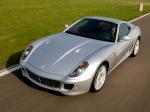 Ferrari 599 GTB Fiorano 2006 года